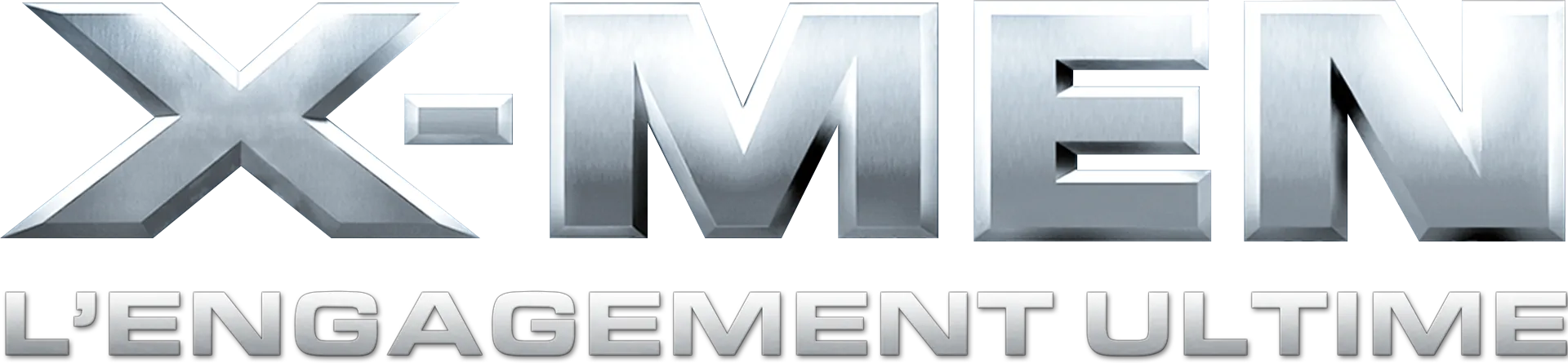 X-Men : l'affrontement final