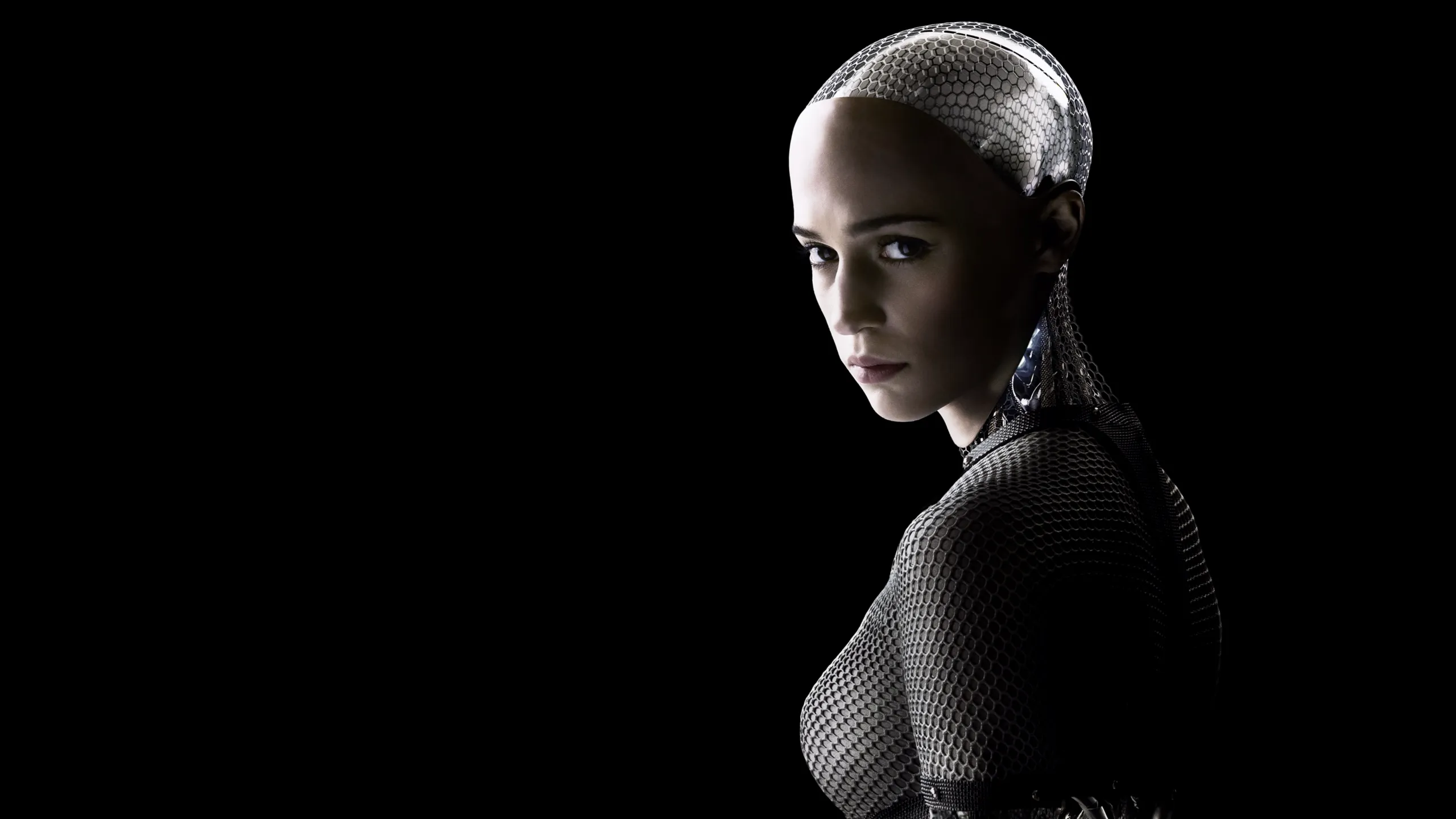 Ex Machina