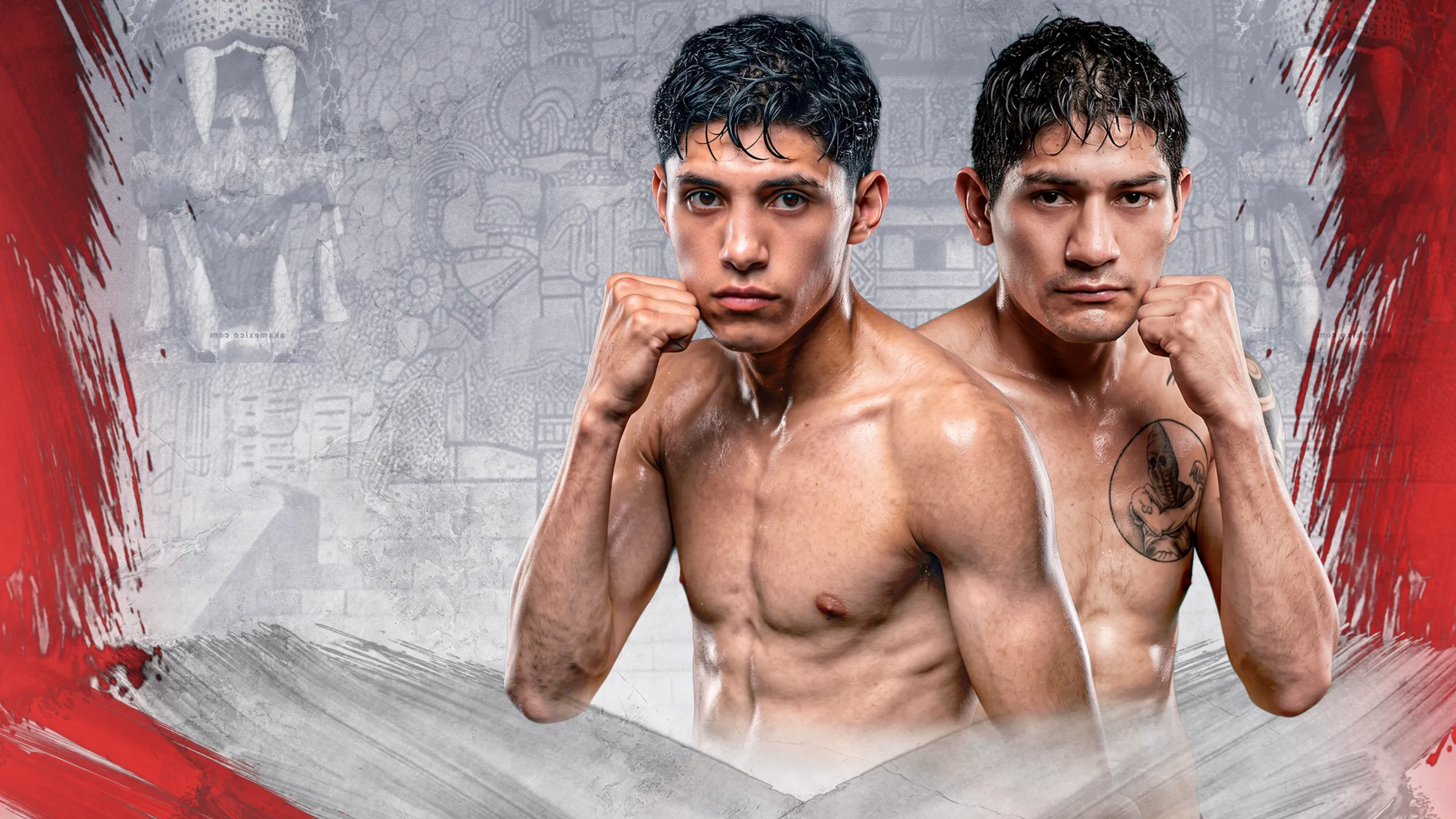 José Miguel Calderón vs. Hugo Guarneros | ESPN KO
