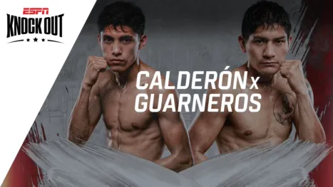 thumbnail - Jose Miguel Calderón x Hugo Guarneros