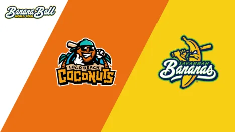 thumbnail - Loco Beach Coconuts vs. Bananas