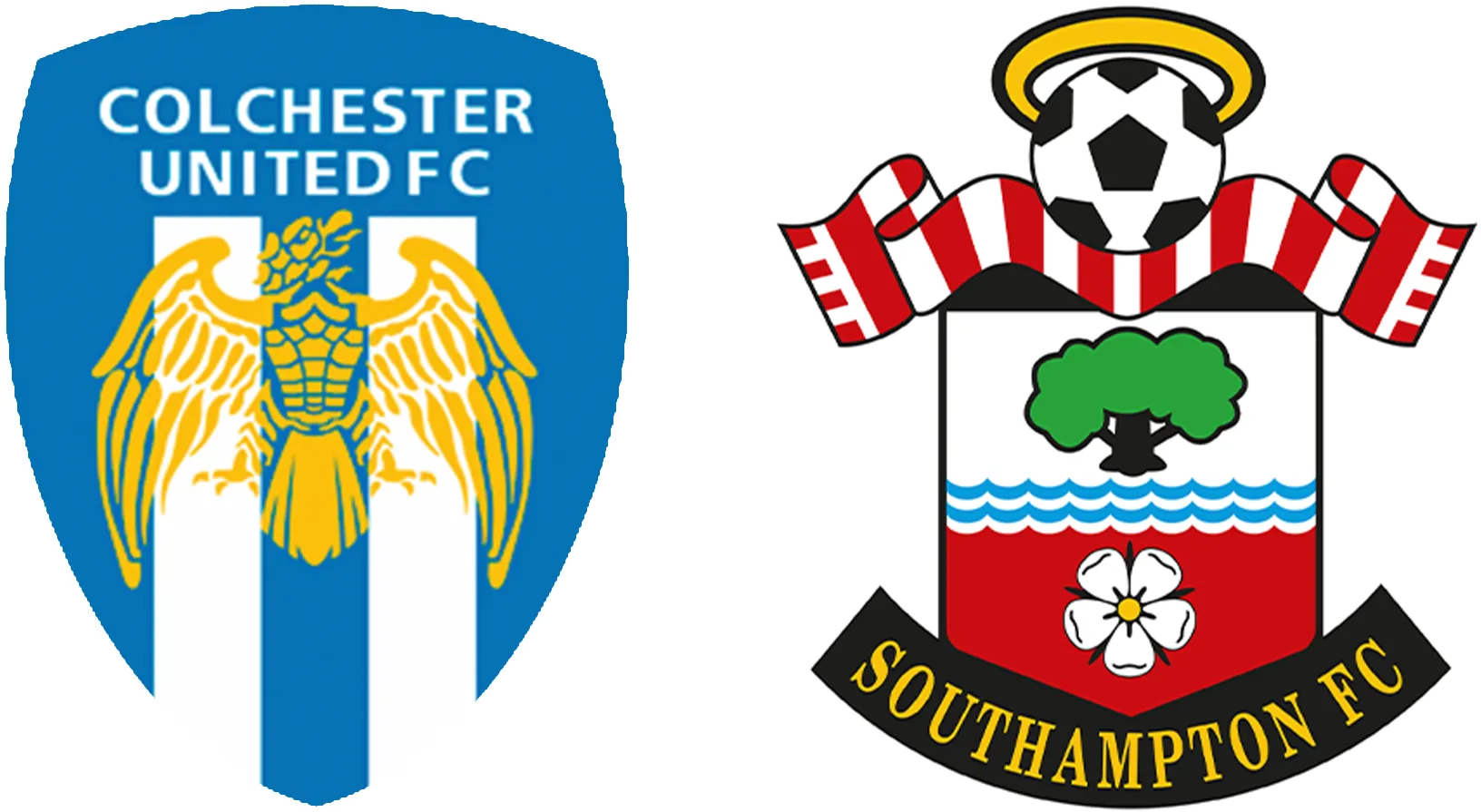Colchester x Southampton