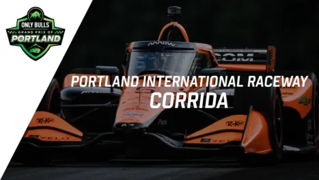thumbnail - IndyCar: GP Portland