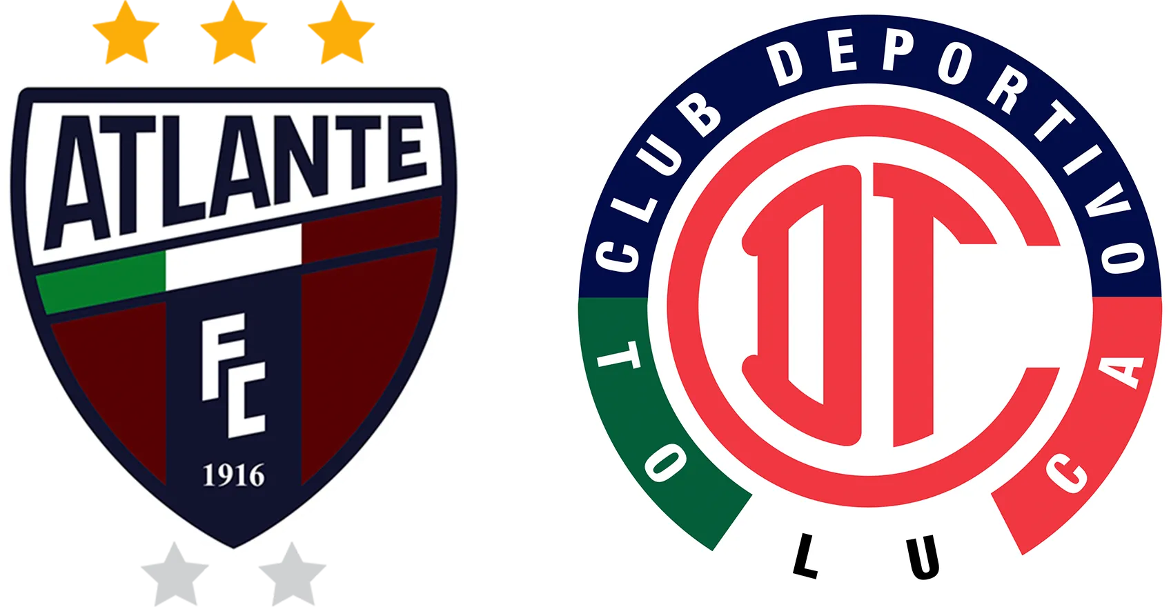 Atlante F.C vs. Toluca (Jornada 4)