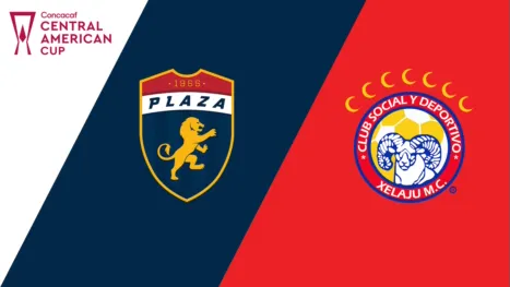 thumbnail - CD Plaza Amador vs. Club Xelajú MC