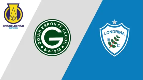 thumbnail - Goiás x Londrina