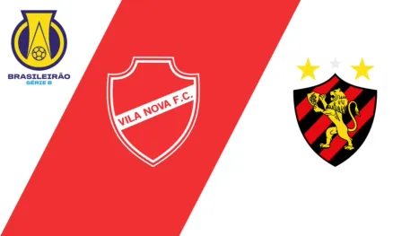 thumbnail - Vila Nova x Sport