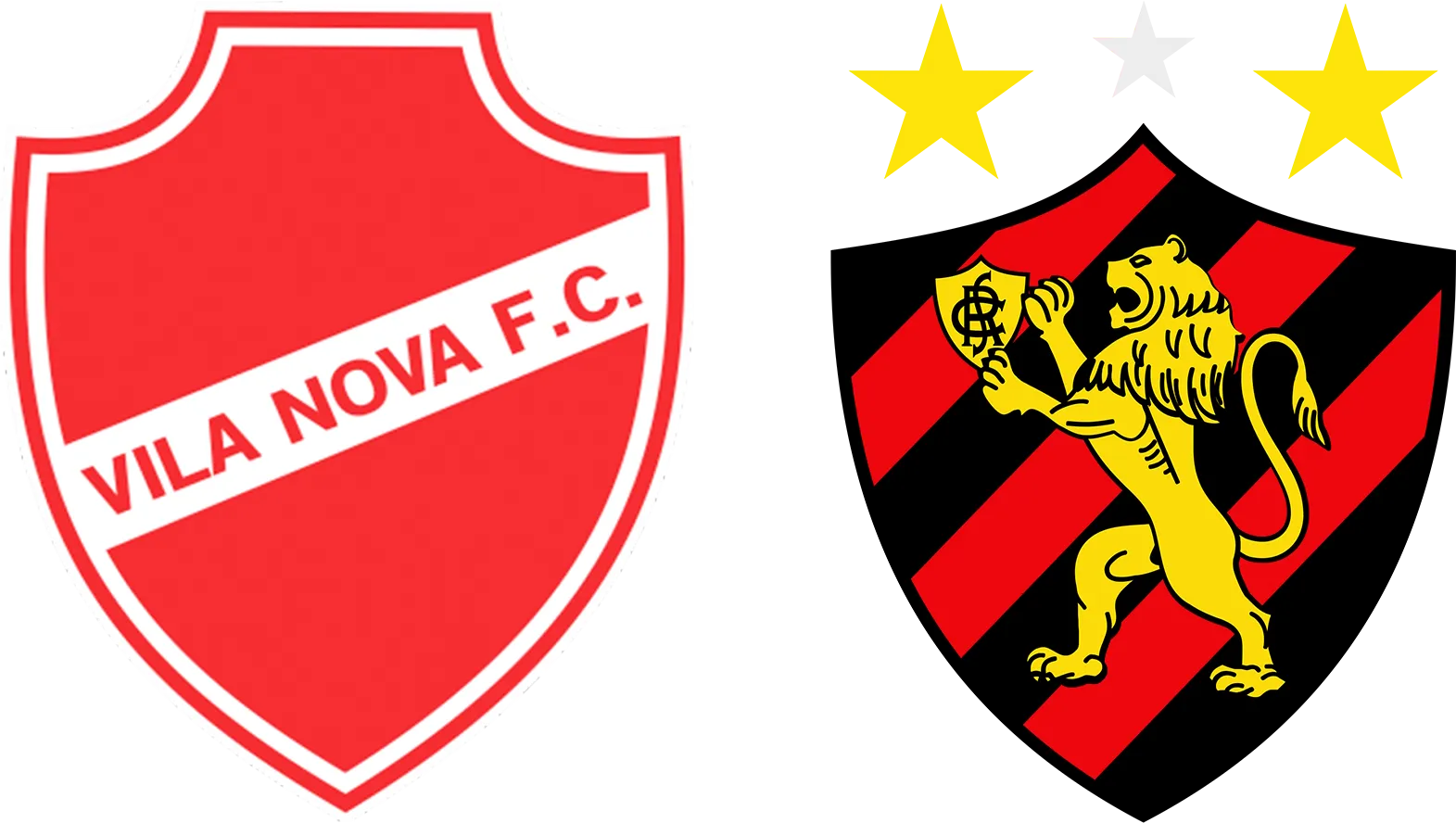 Vila Nova x Sport