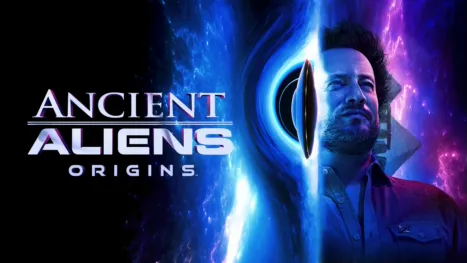 thumbnail - Ancient Aliens: Origins