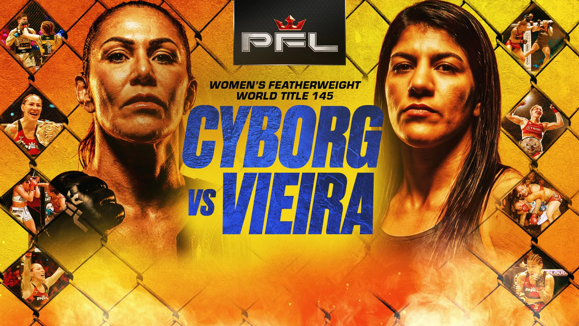 thumbnail - PFL Tampa Weigh-In