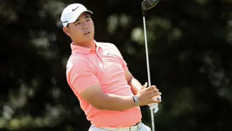 thumbnail - 3M Open: T. Kim Marquee Group