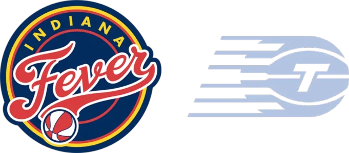 Indiana Fever vs. Toronto Tempo