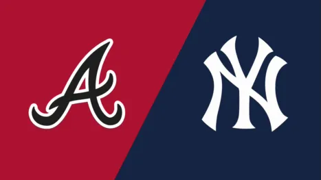 thumbnail - Atlanta Braves vs. New York Yankees