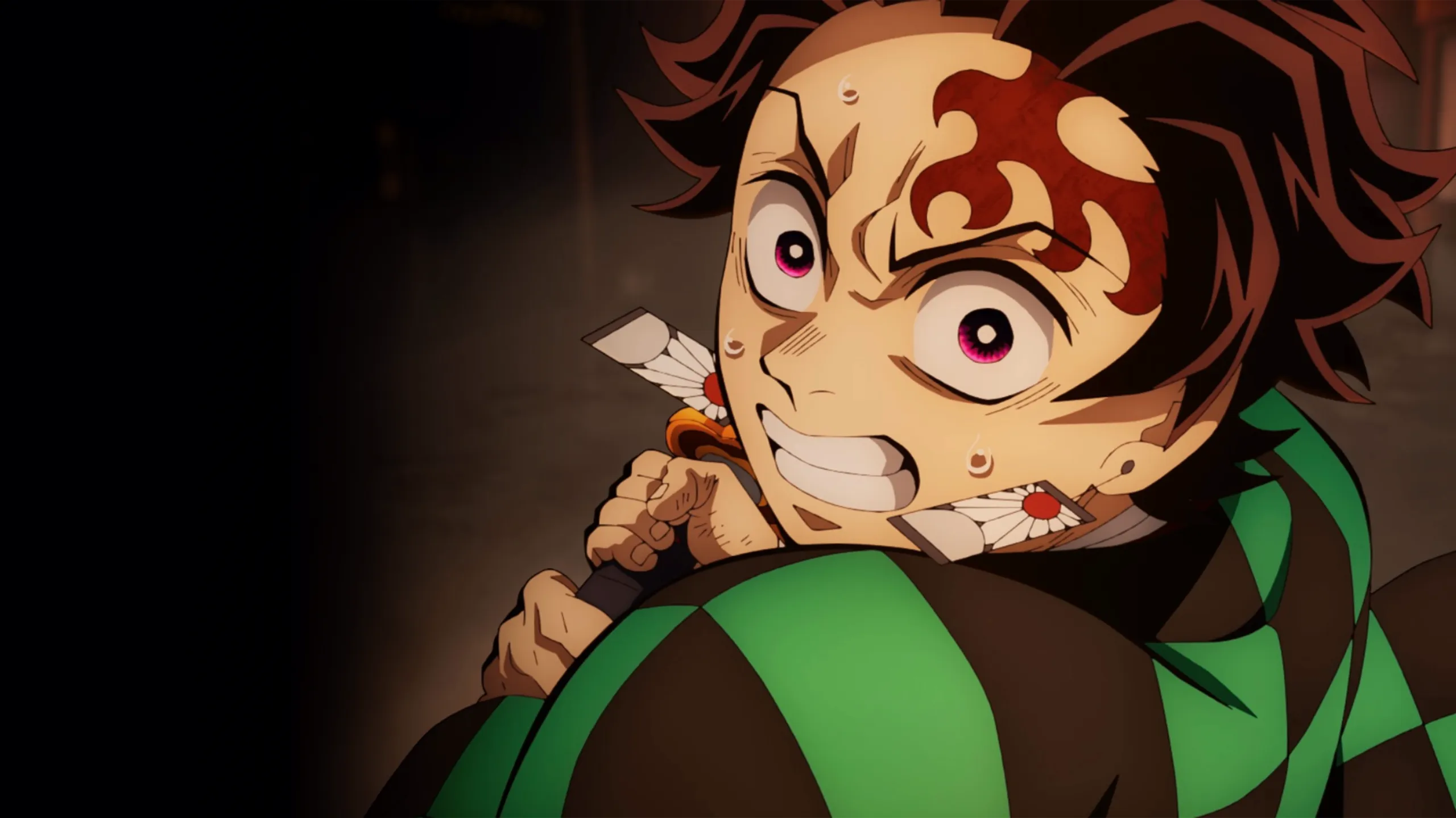 劇場版「鬼滅之刃」無限城篇 第一章 猗窩座再襲