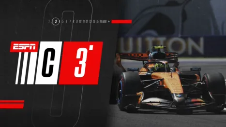 thumbnail - Compacto | F1 GP Hungría | Práctica 3 (3 min)