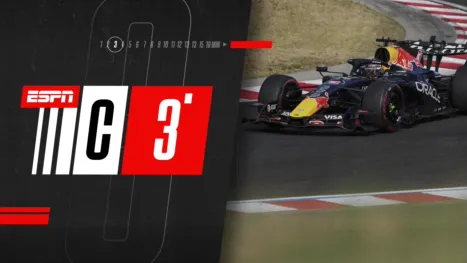 thumbnail - Compacto | F1 GP Hungría | Clasificación (3 min)