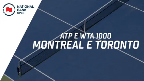 thumbnail - ATP 500 e WTA 500 Washington; ATP 1000 Montreal e WTA 1000 Toronto