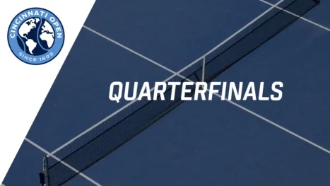 thumbnail - Tommy Paul (USA) vs. Flavio Cobolli (ITA) (Quarterfinals)