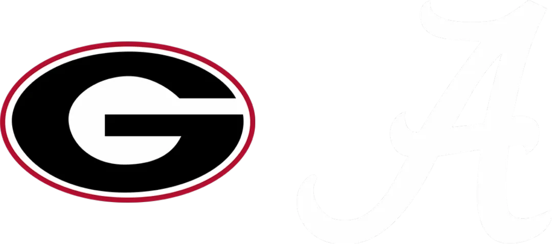 Georgia vs. Alabama