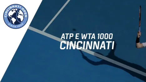 thumbnail - ATP e WTA 1000 Cincinnati