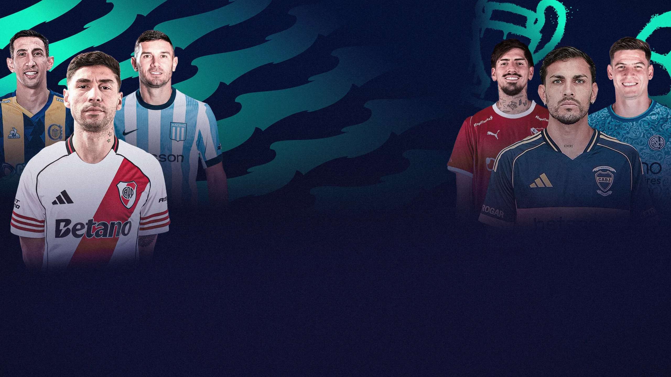 Argentine Liga Profesional de Fútbol