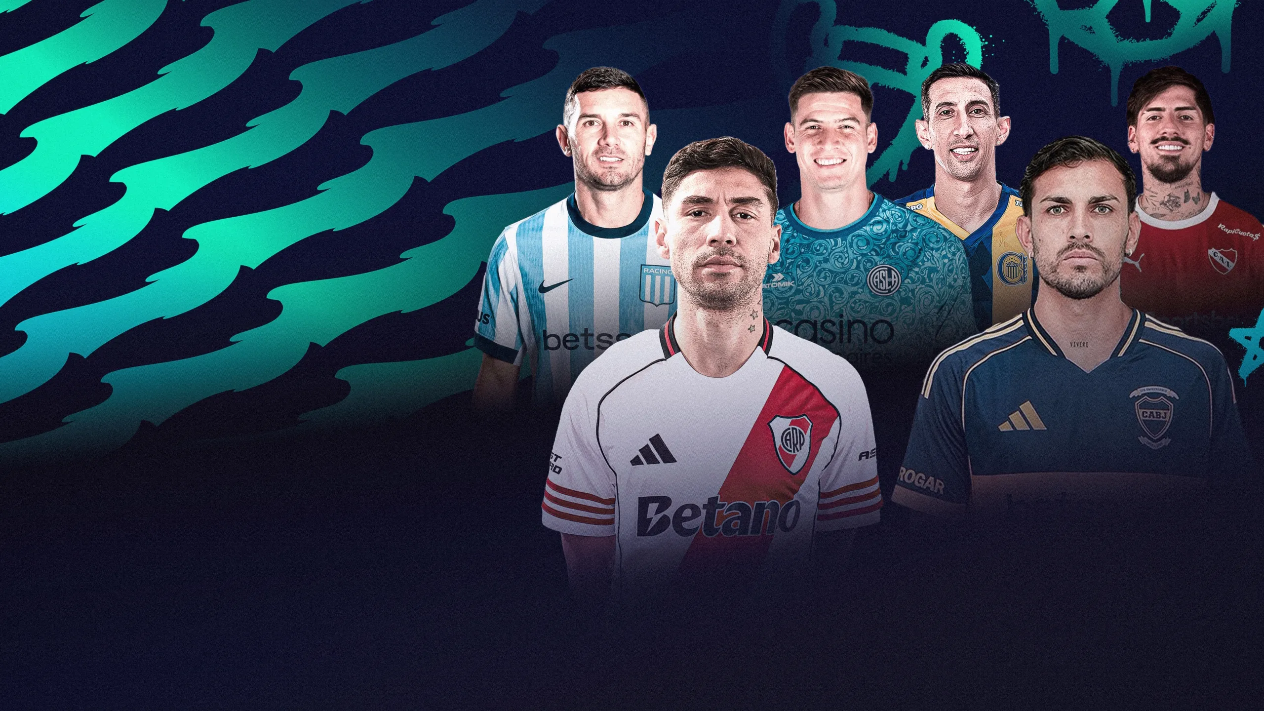 Unión de Santa Fe vs. Sarmiento