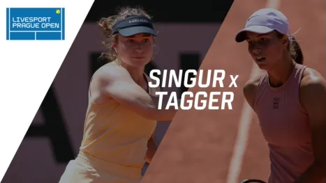 thumbnail - Daria Snigur (UKR) x Lili Tagger (AUT) (Final)