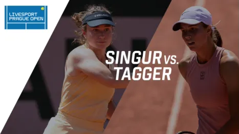 thumbnail - Daria Snigur (UKR) vs. Lili Tagger (AUT) (Final)