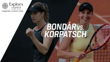 thumbnail - Anna Bondar (HUN) vs. Tamara Korpatsch (GER) (Final)