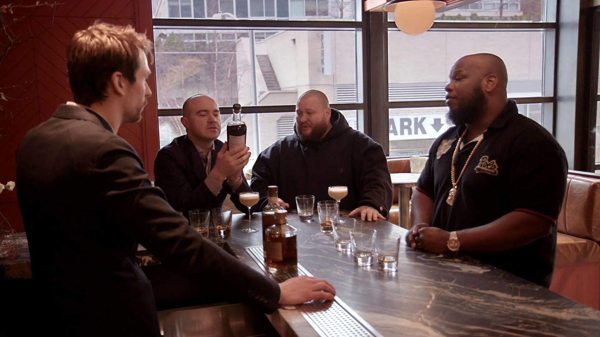 thumbnail - S3:E8 Specialty Food Items
