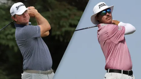 thumbnail - 3M Open: Glover & Dahmen Featured Groups
