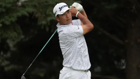 thumbnail - 3M Open: Matsuyama Featured Group