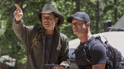 thumbnail - S4:E7 The Aztec Aqueduct