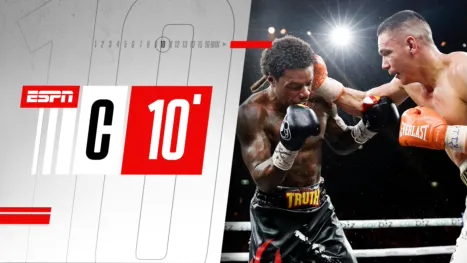 thumbnail - Compacto | Boxeo | Tim Tszyu (AUS) vs. Errol Spence Jr. (USA) (10 min)