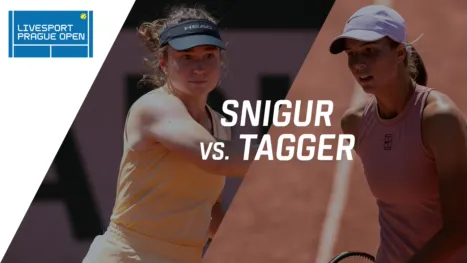 thumbnail - Daria Snigur (UKR) vs. Lili Tagger (AUT) (Final)