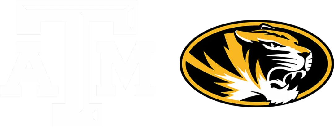 Texas A&M vs. #14 Missouri