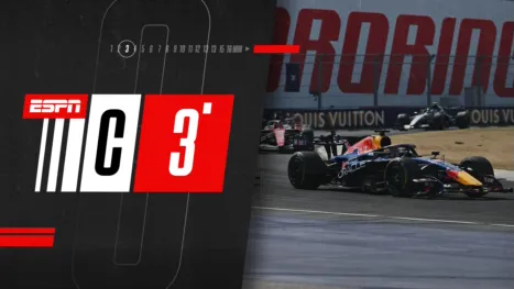 thumbnail - Compacto | F1 GP Hungría | Carrera (3 min)