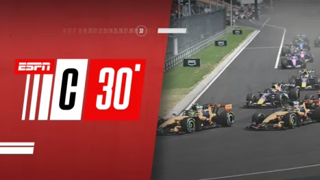 thumbnail - Compacto | F1 GP Hungría | Carrera (30 min)