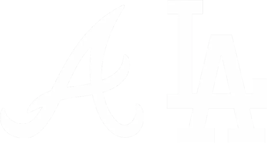 Atlanta Braves vs. Los Angeles Dodgers