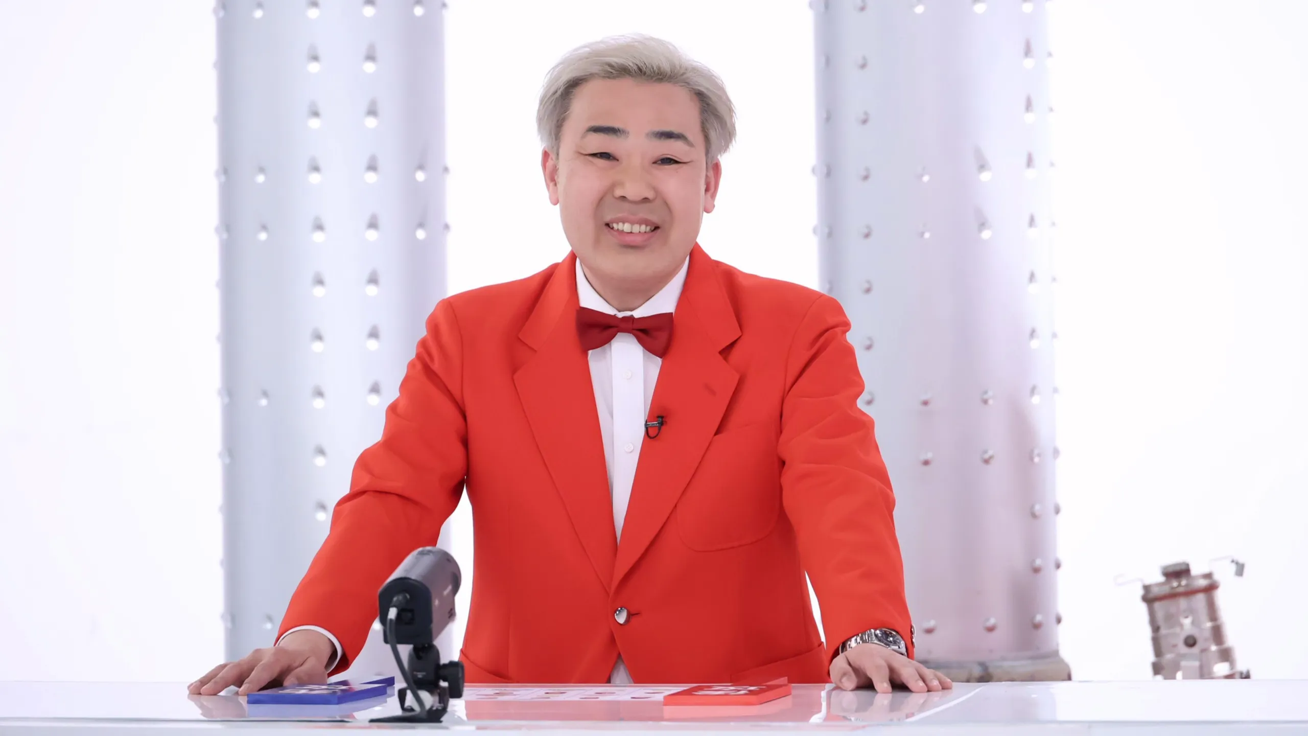 thumbnail - S1：第19話「R-1ファイナリスト初瀬も参戦！」