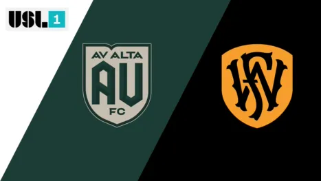 thumbnail - AV Alta FC vs. Fort Wayne FC