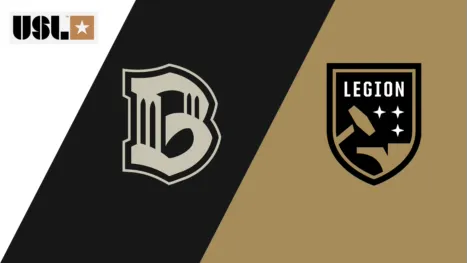 thumbnail - Brooklyn FC vs. Birmingham Legion FC