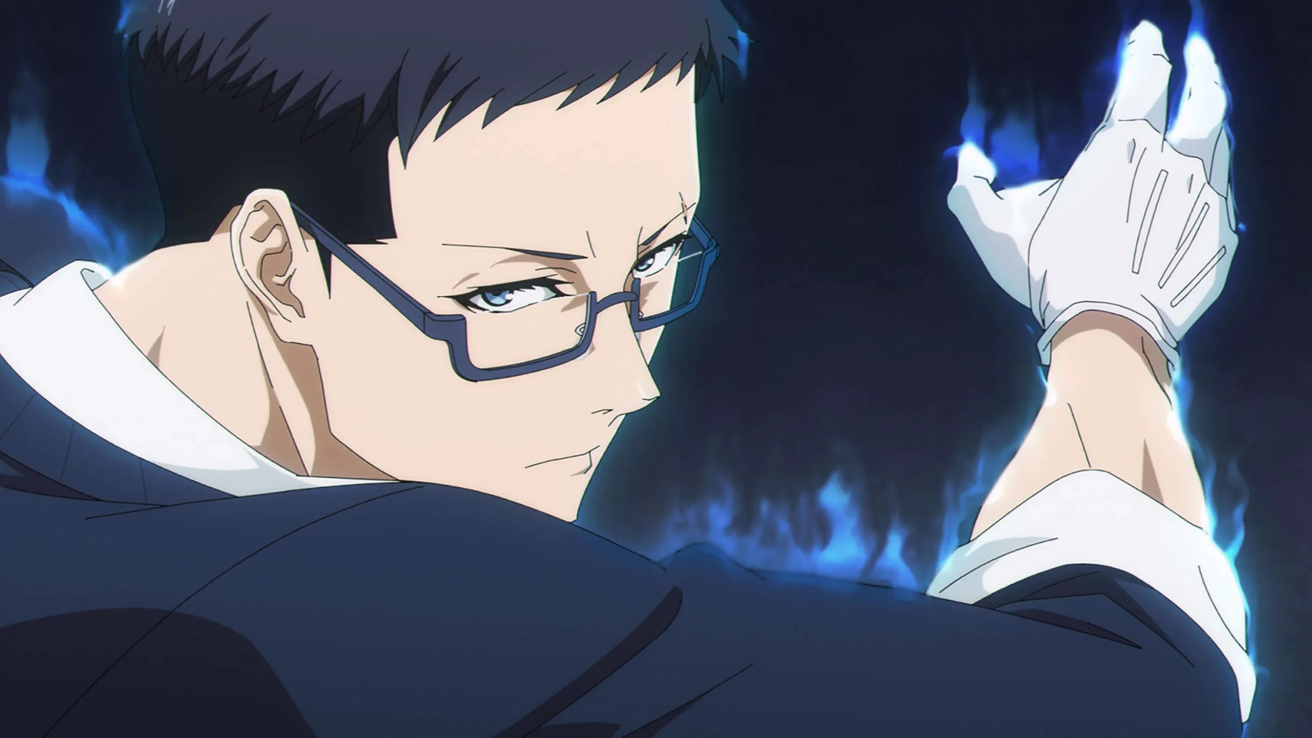 thumbnail - S1：第4話「＃４ たりないふたり」