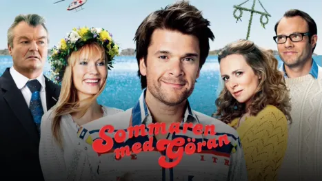 thumbnail - Sommaren med Göran