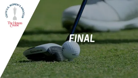thumbnail - 2026 U.S. Women's Amateur (Final)