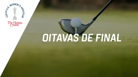 thumbnail - 2026 U.S. Women's Amateur (Oitavas de Final)