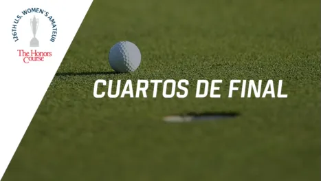 thumbnail - 2026 U.S. Women's Amateur (Cuartos de Final)