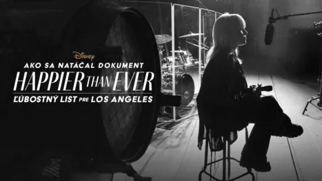 thumbnail - The Making of Happier Than Ever: A Love Letter to Los Angeles