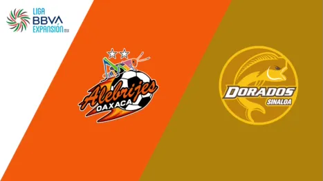 thumbnail - Alebrijes de Oaxaca x Dorados de Sinaloa (Jornada 2)
