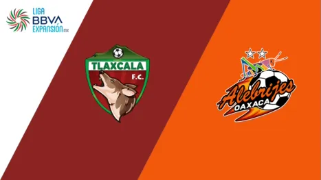 thumbnail - Tlaxcala FC vs. Alebrijes de Oaxaca (Jornada 3)